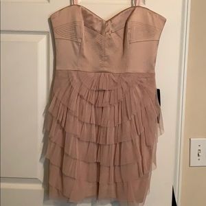 BCBG Dress size 10